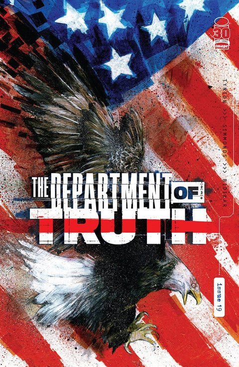 The Department of Truth