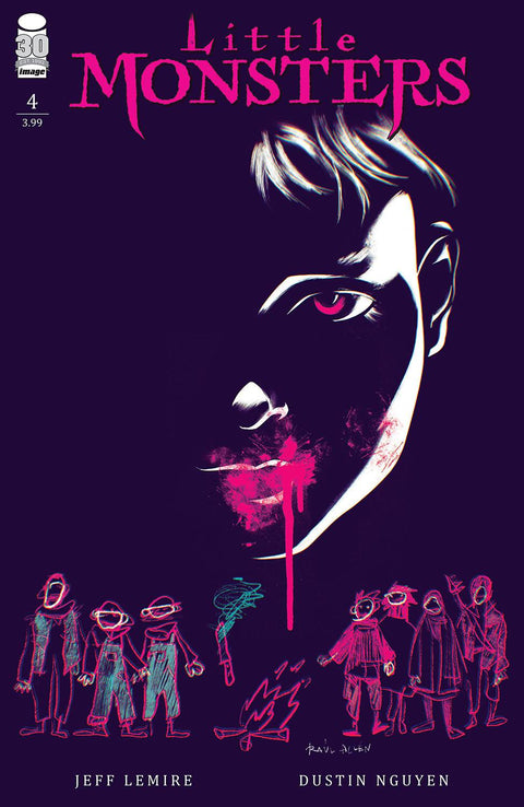 Little Monsters (Image)