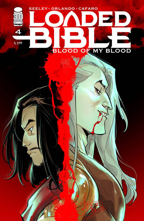 Loaded Bible: Blood of My Blood