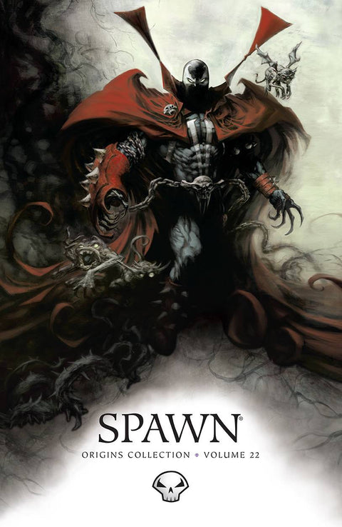 Spawn Origins #TP22