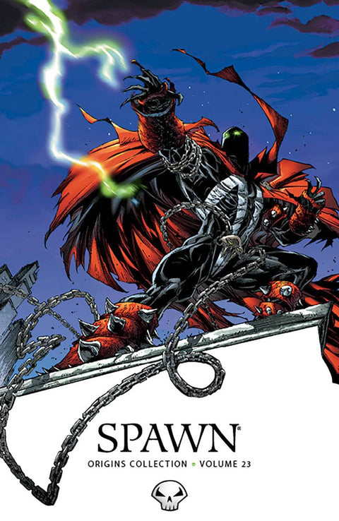 Spawn Origins