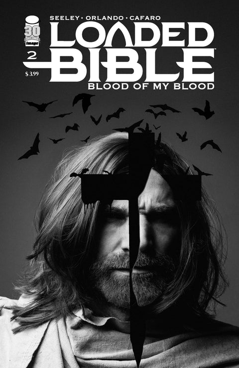Loaded Bible: Blood of My Blood
