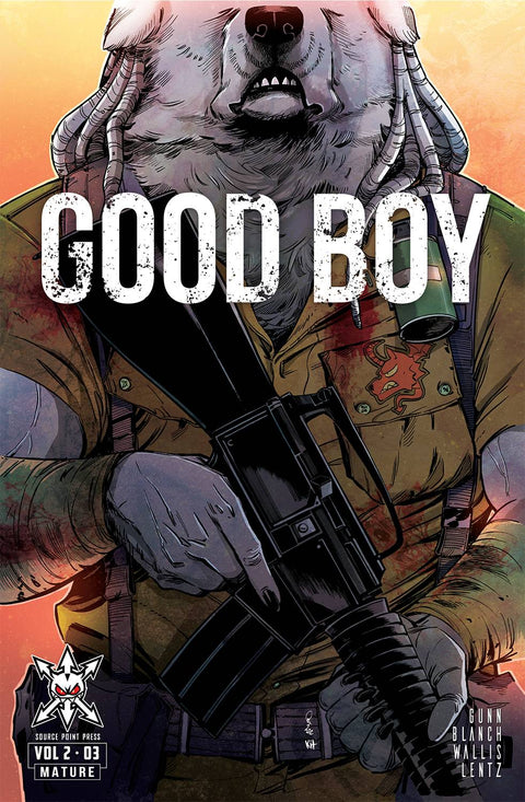 Good Boy, Vol. 2