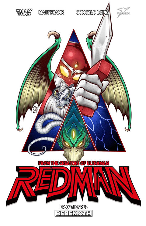 Redman