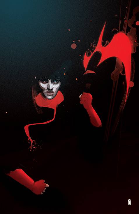 Grim 1:10 Ward Variant