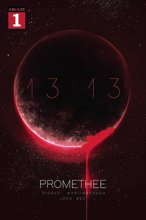 Promethee 1313