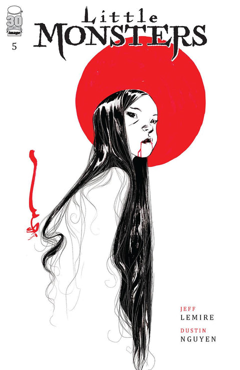 Little Monsters (Image)