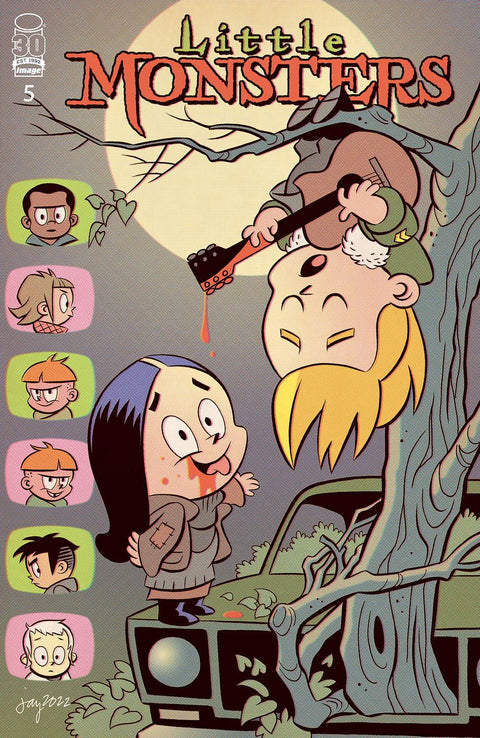 Little Monsters (Image)