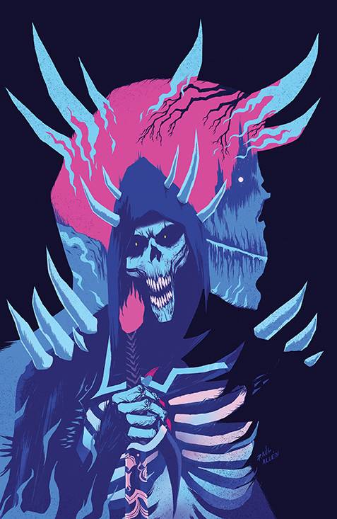 Once & Future Grail Pack