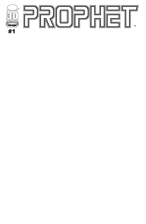 Prophet Remastered #1G