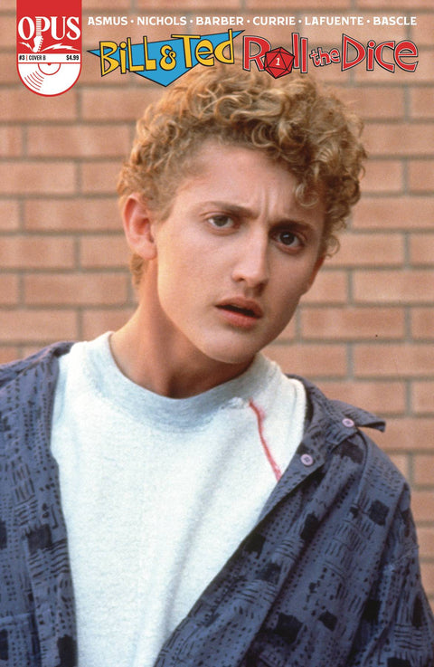 Bill & Ted: Roll the Dice