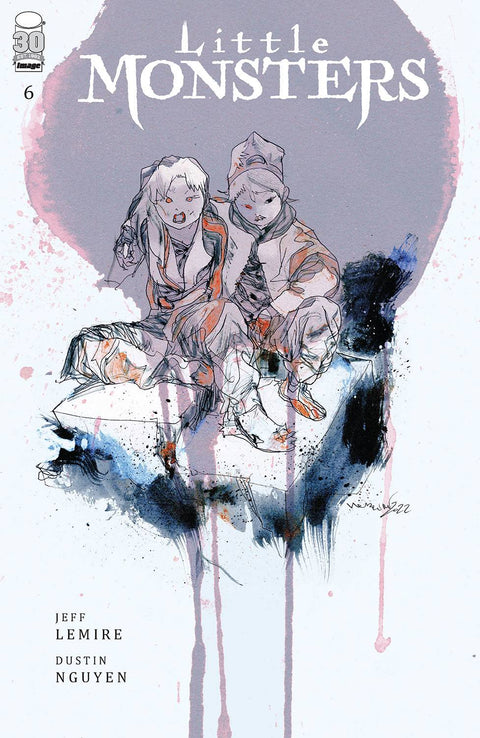 Little Monsters (Image)