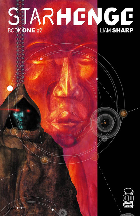 Starhenge, Book One: The Dragon & The Boar