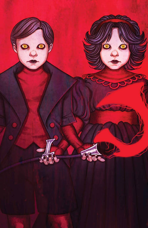 4F Jenny Frison Unlockable 1 Per Store