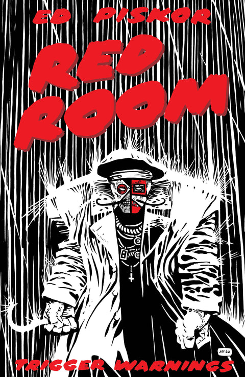 Red Room: Trigger Warnings 1:10 Rugg