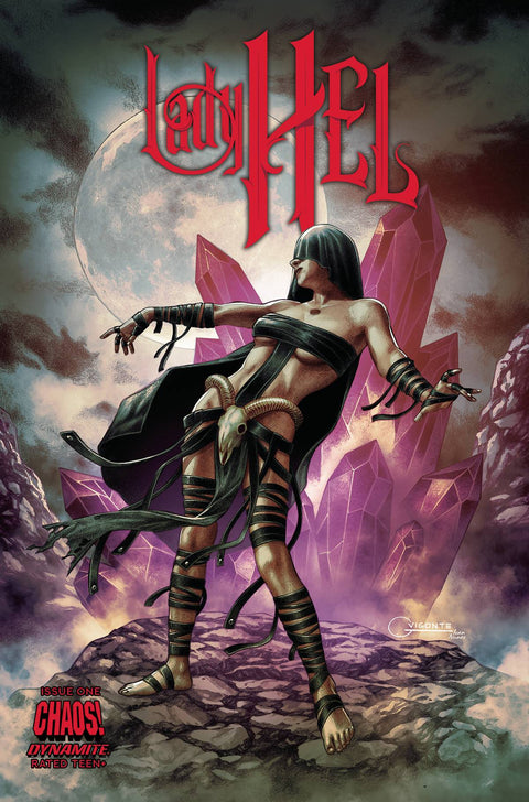 Lady Hel