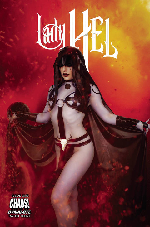 Lady Hel