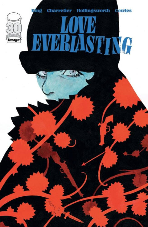 Love Everlasting Cvr G 25 Copy Incentive Bergara