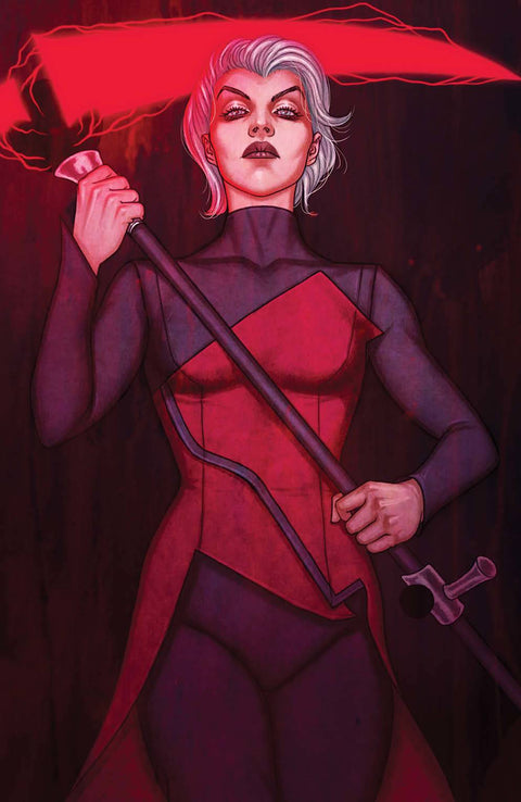 Grim Unlockable Frison