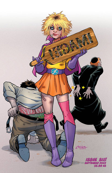 Image 30th Anniversary Anthology