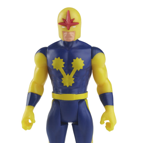 Marvel Retro Legends: Nova