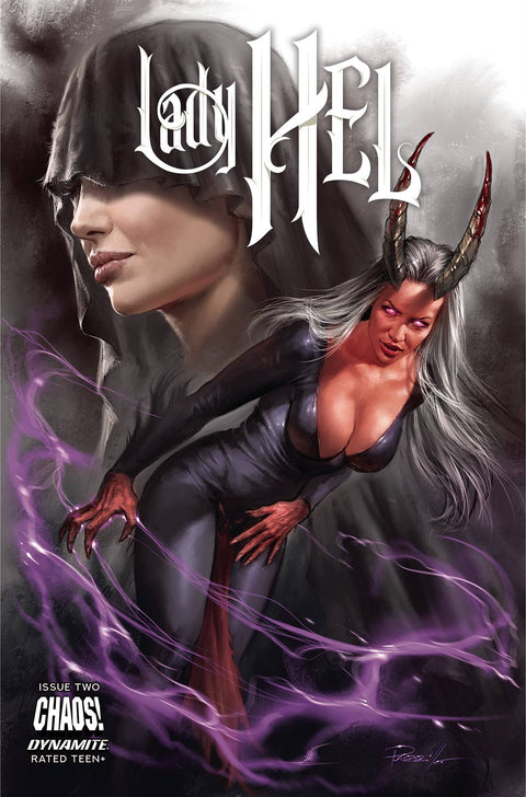 Lady HEL