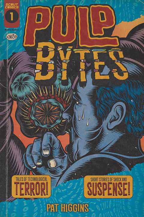 Pulp Bytes