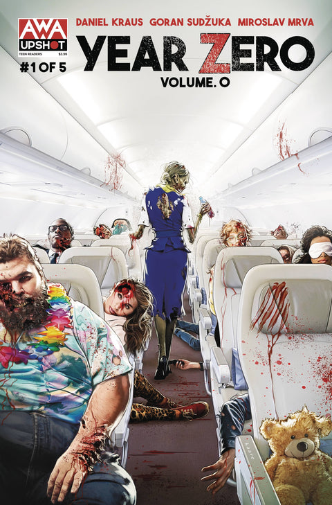 Year Zero, Vol. 0