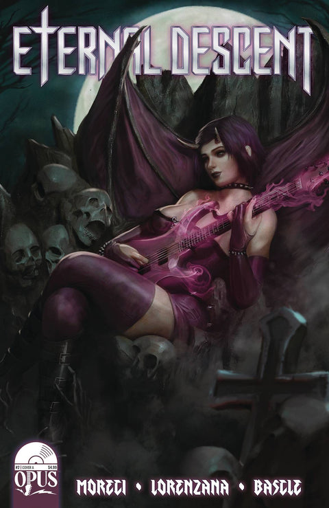 Eternal Descent Dattoli