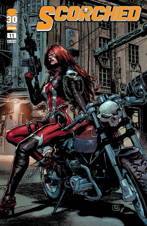 The Scorched Nachlik