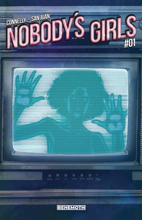 Nobody's Girls
