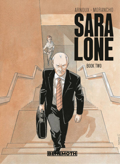 Sara Lone (Sumerian Comics)
