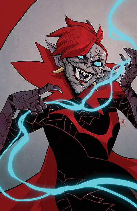 WYND: The Throne In The Sky