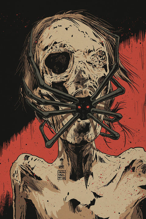 Night of the Ghoul (Dark Horse Comics)