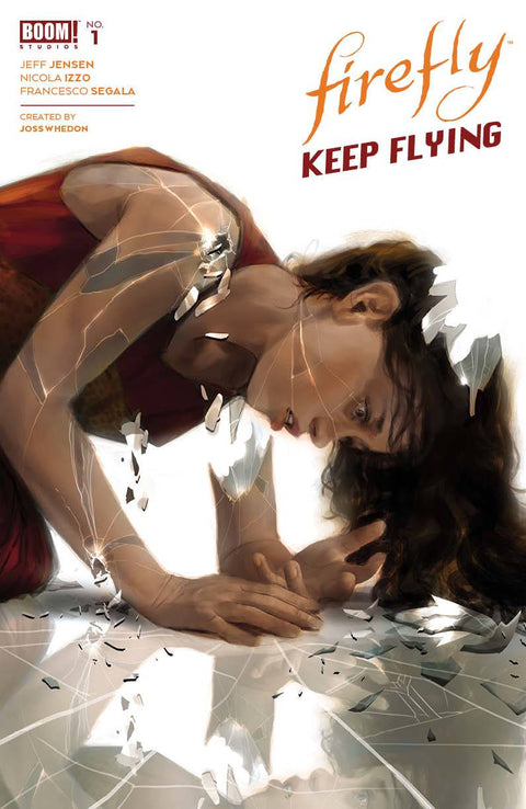 Firefly Keep Flying