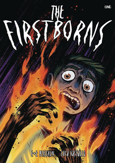 Firstborns