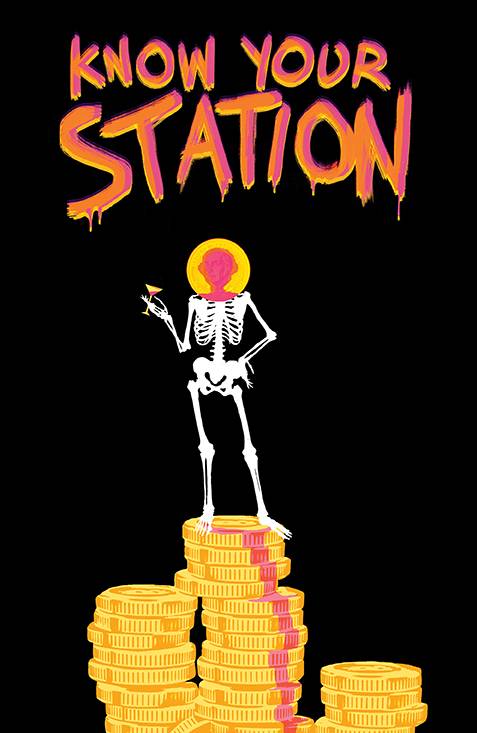 Know Your Station