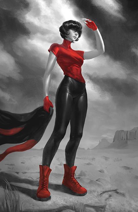 Grim 1:10 Florentino