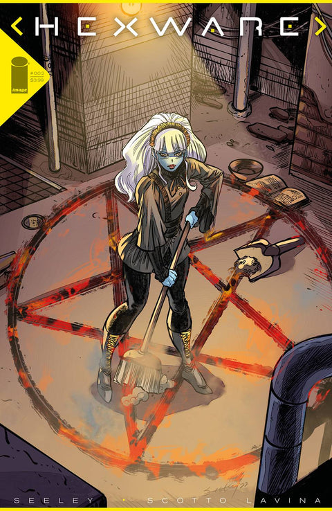 Hexware Seeley Variant