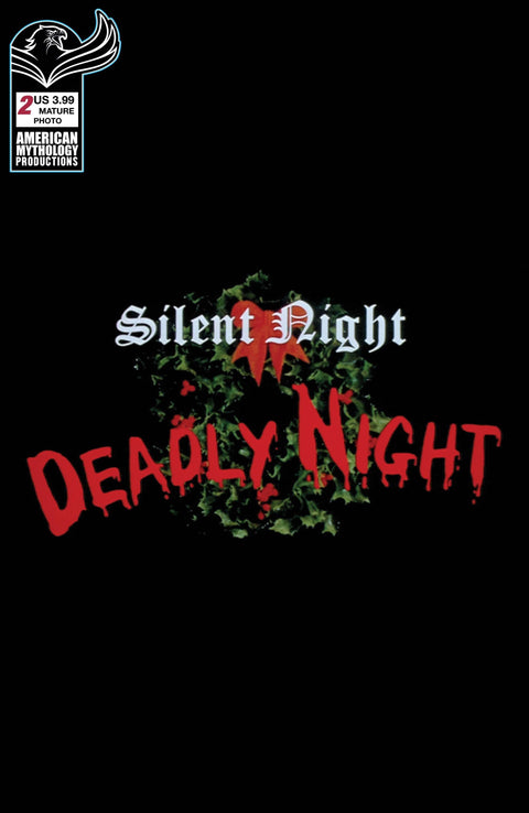 Silent Night, Deadly Night American Mythology