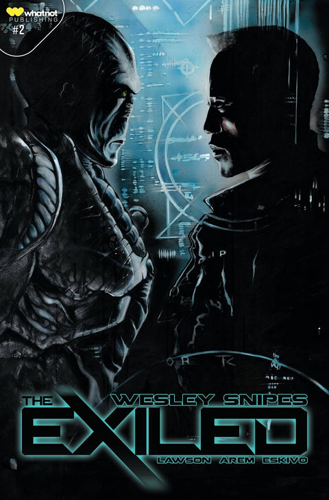 The Exiled (WhatNot) #2F