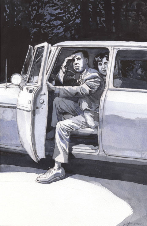 Blue Book Dark Horse Comics