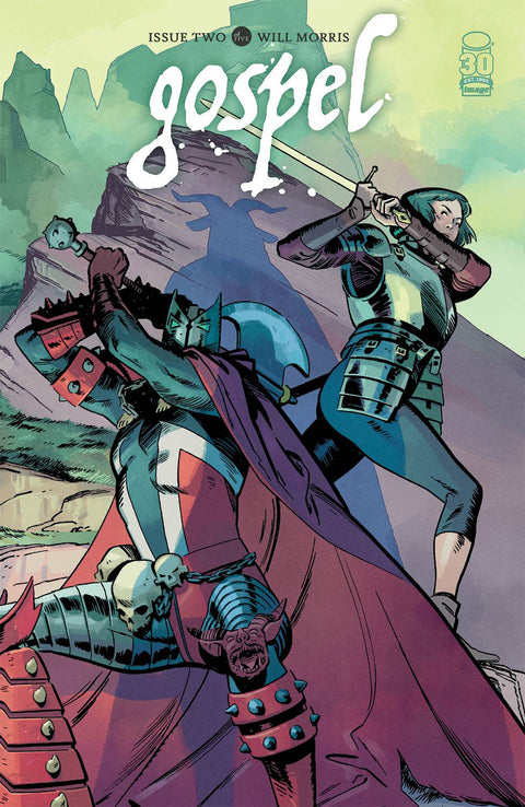 Gospel Spawn Variant