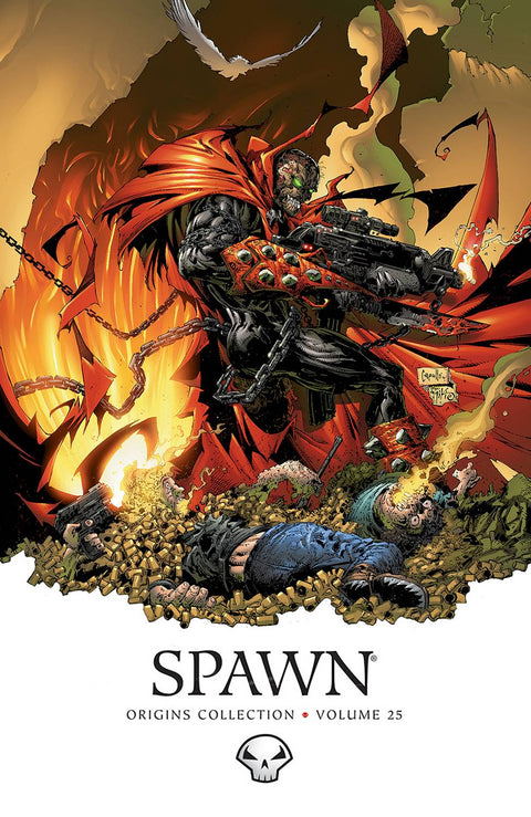 Spawn Origins #TP25