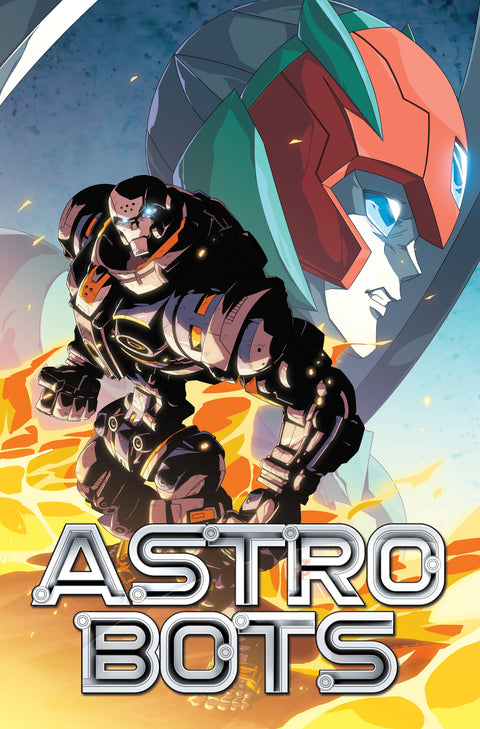 Astrobots #2C
