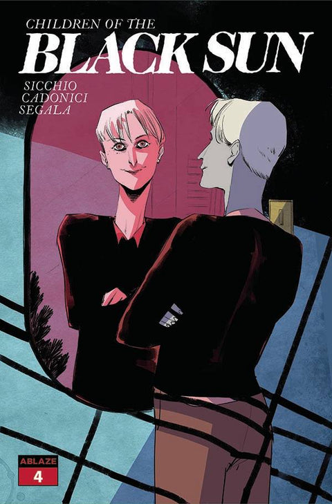 Children of the Black Sun #4A