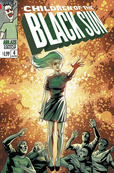 Children of the Black Sun #4C