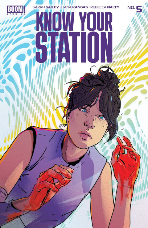 Know Your Station #5A