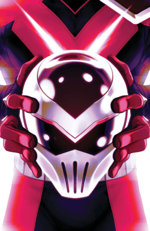 Mighty Morphin Power Rangers / Teenage Mutant Ninja Turtles, Vol. 2 #5L