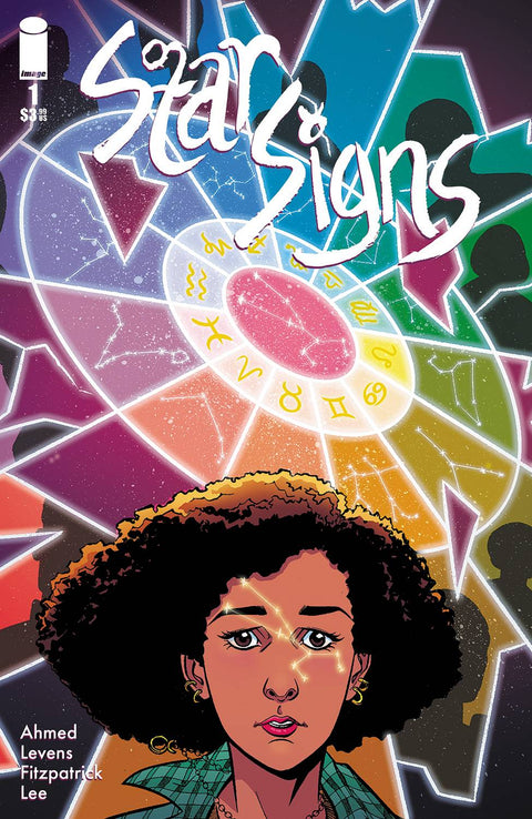 Starsigns #1A